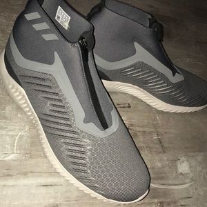 Adidas alphabounce zip